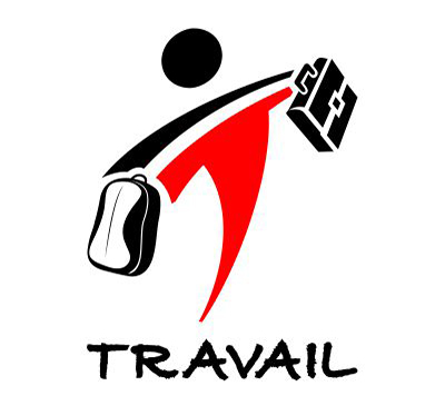 Logo Proiect Travail